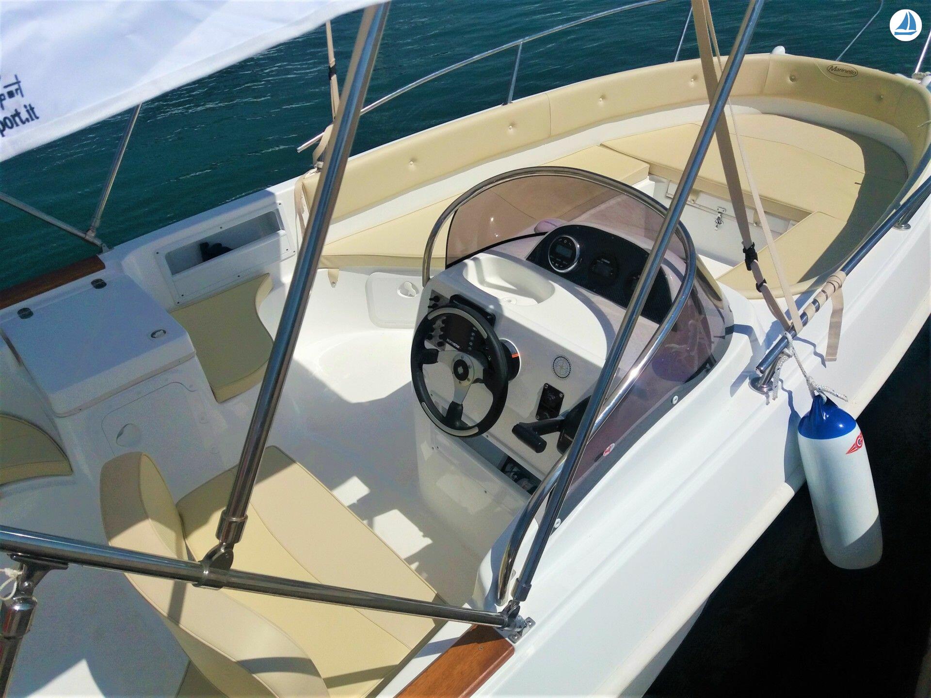 Foto Marinello Eden 22 4