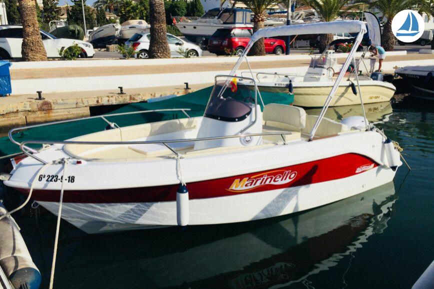 Foto Marinello Fisherman 16 1