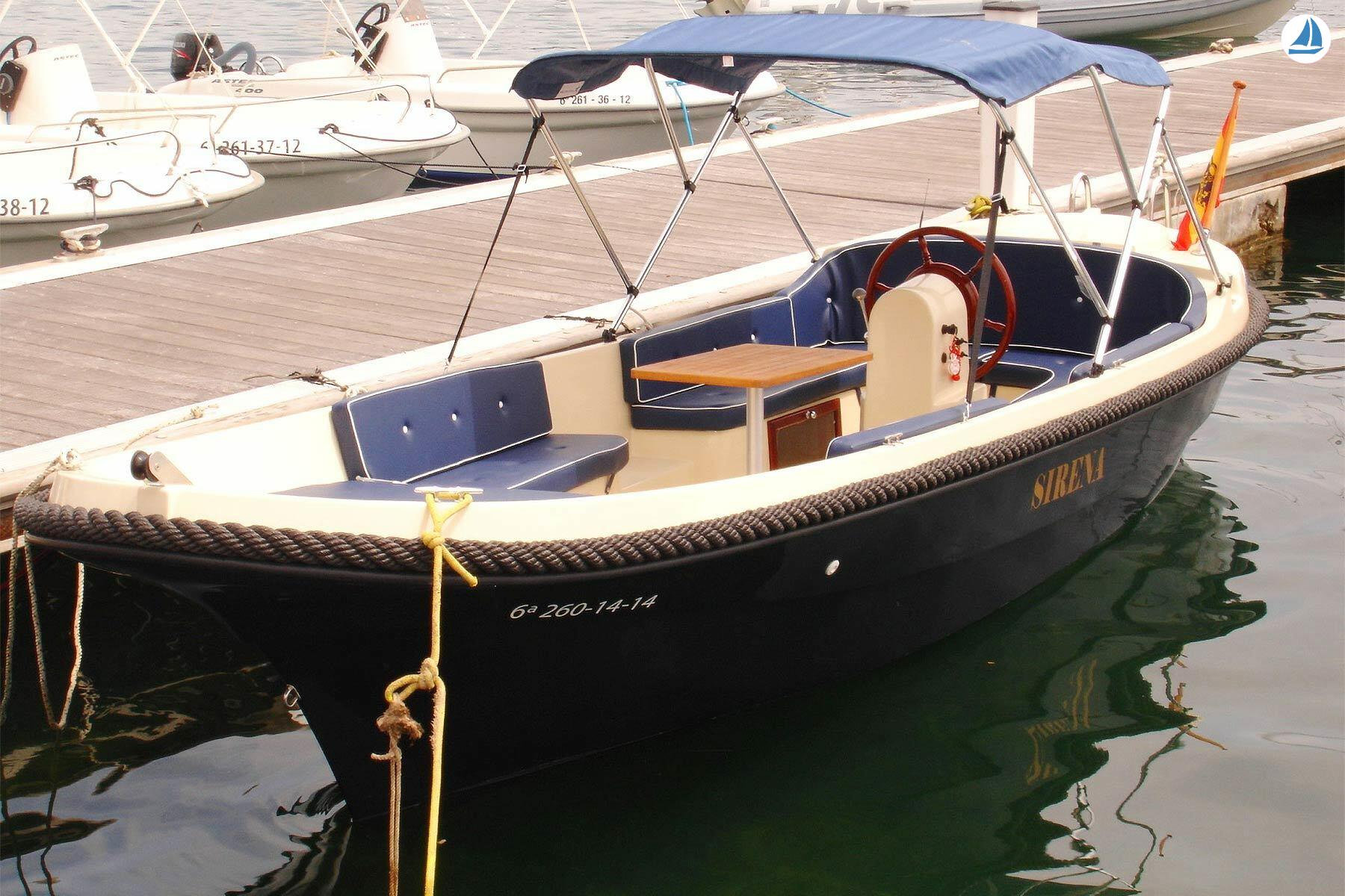 Foto Cantieri Sirena 620 1