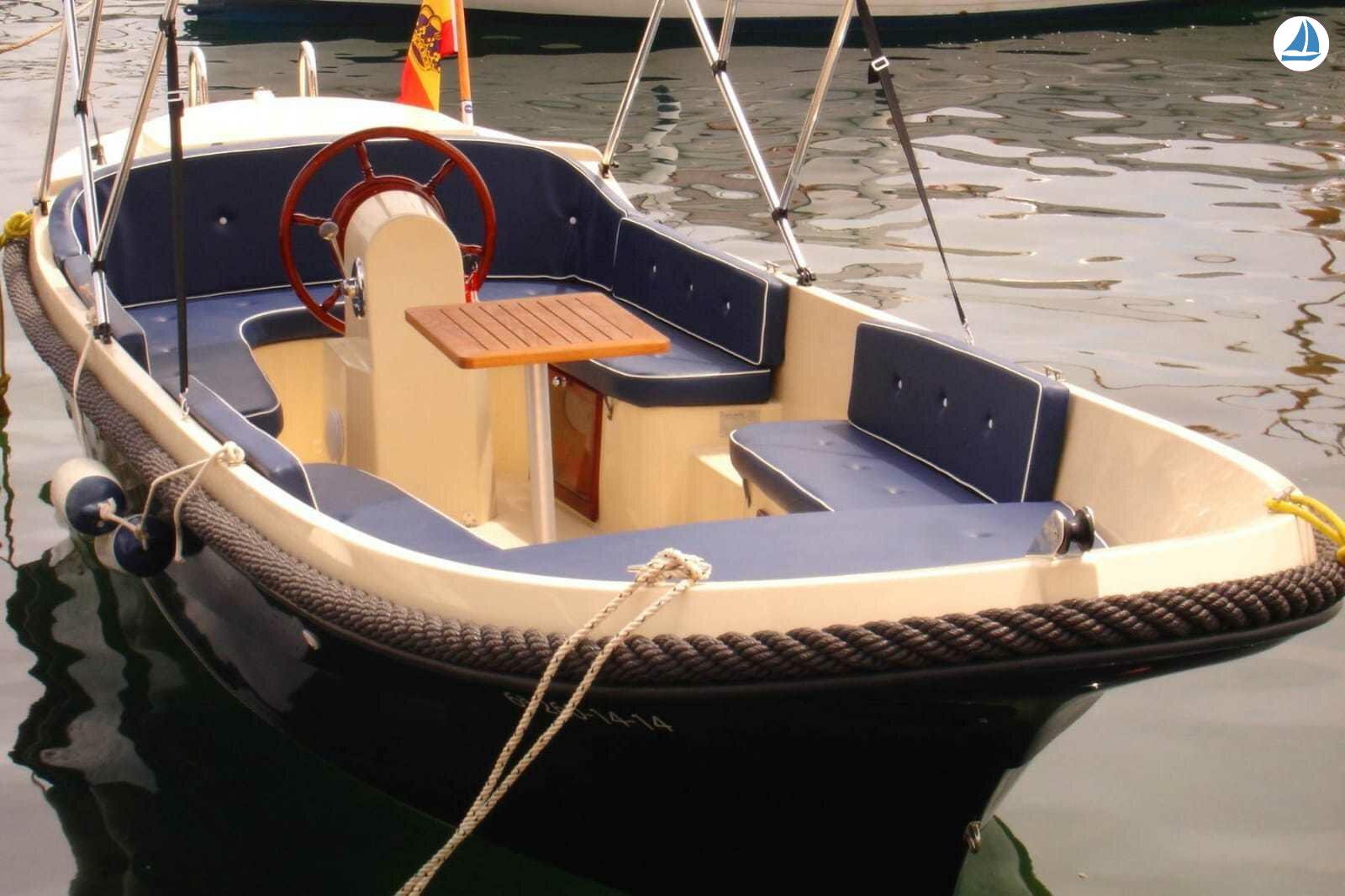 Foto Cantieri Sirena 620 2