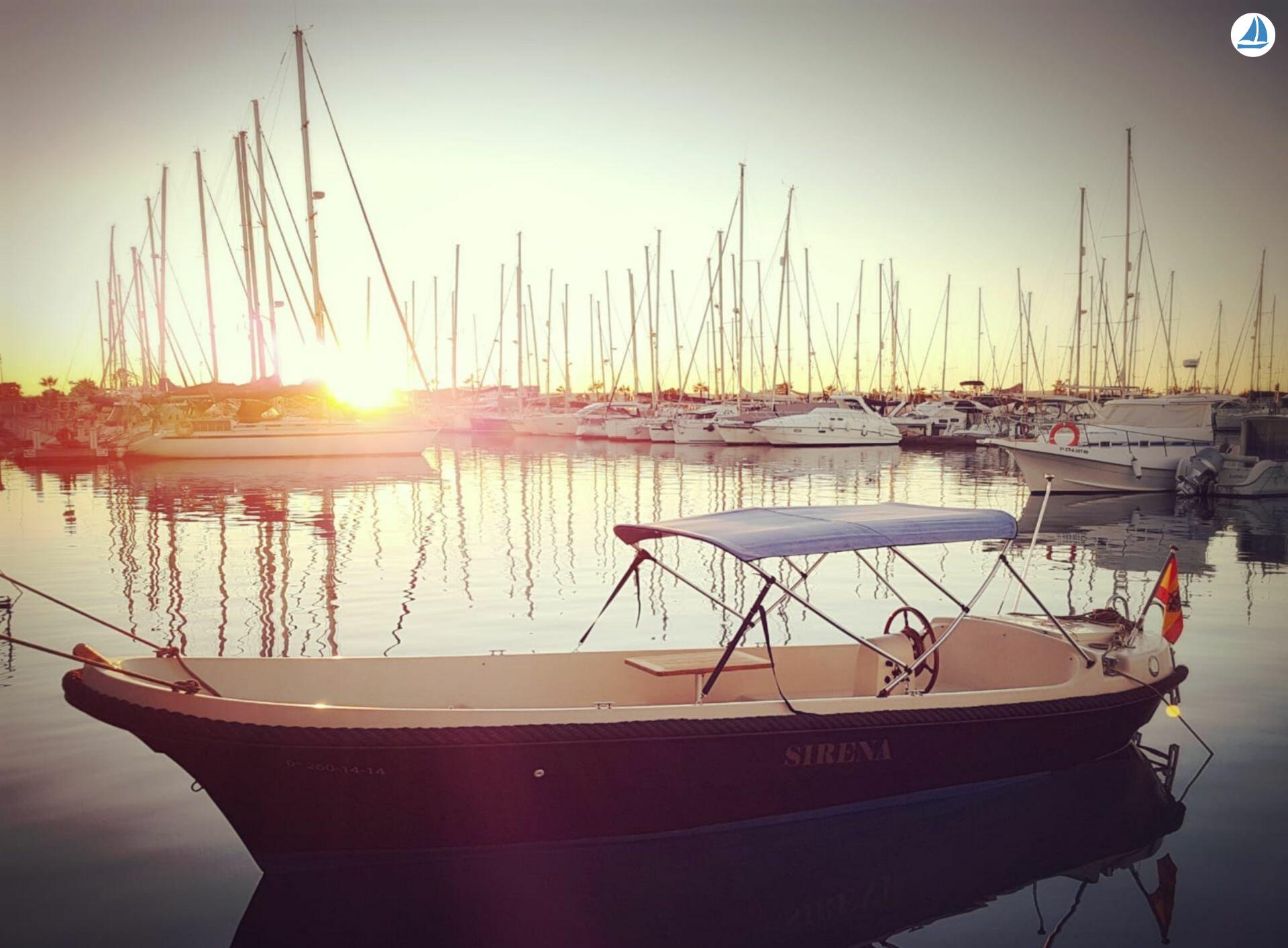 Foto Cantieri Sirena 620 4