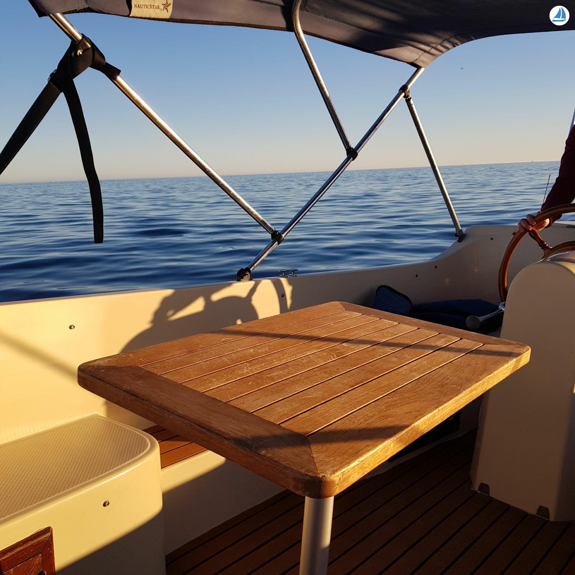 Foto Cantieri Sirena 620 5