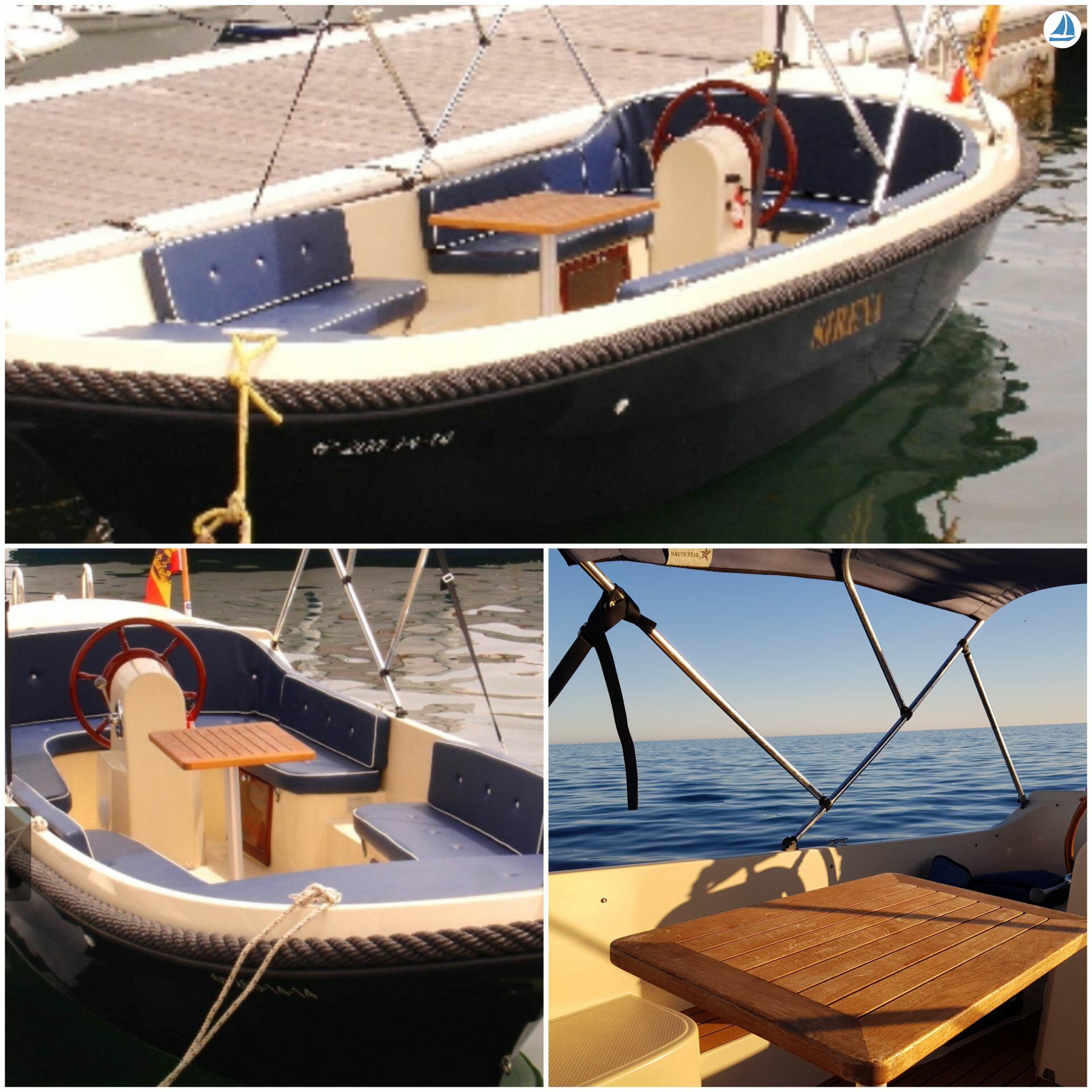 Foto Cantieri Sirena 620 6