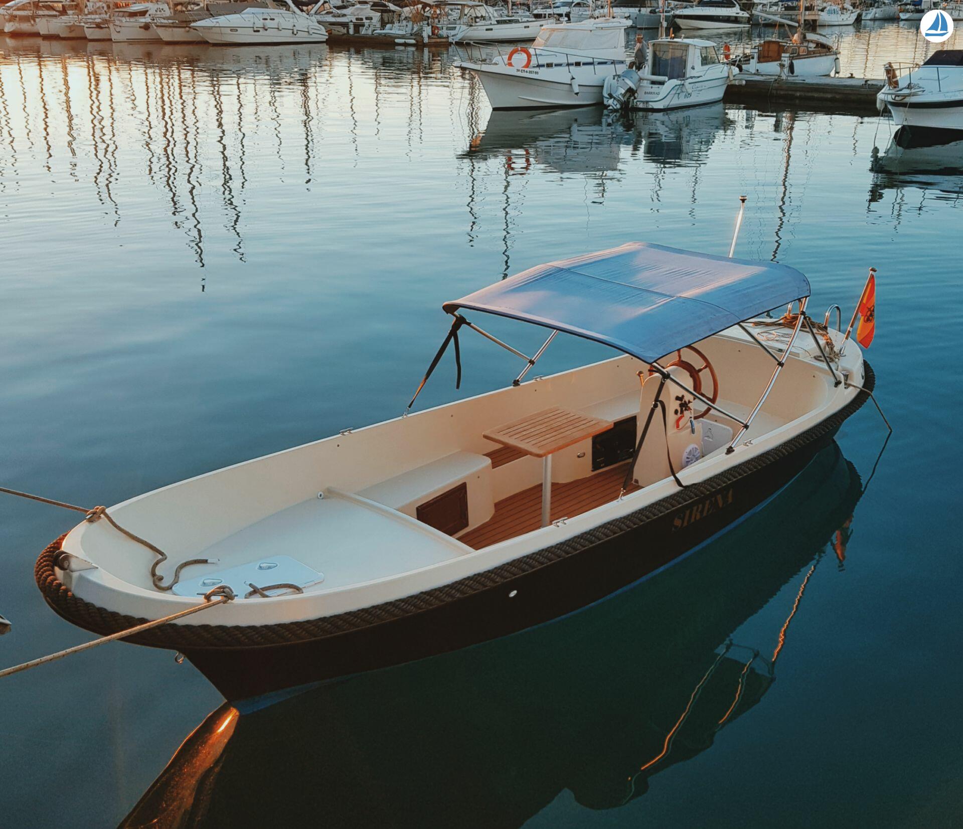 Foto Cantieri Sirena 620 7