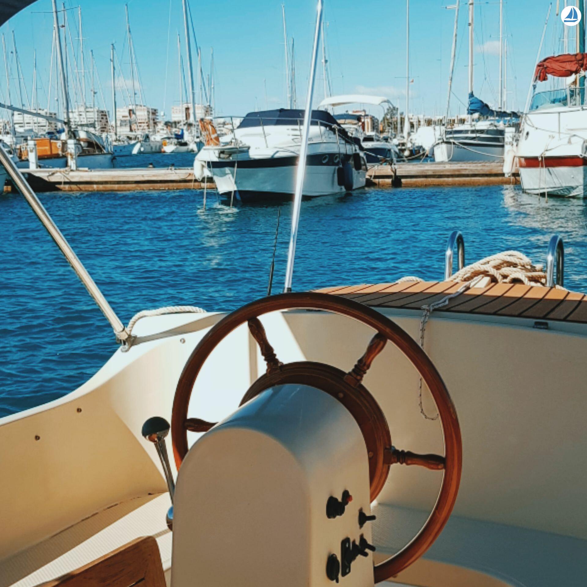 Foto Cantieri Sirena 620 10