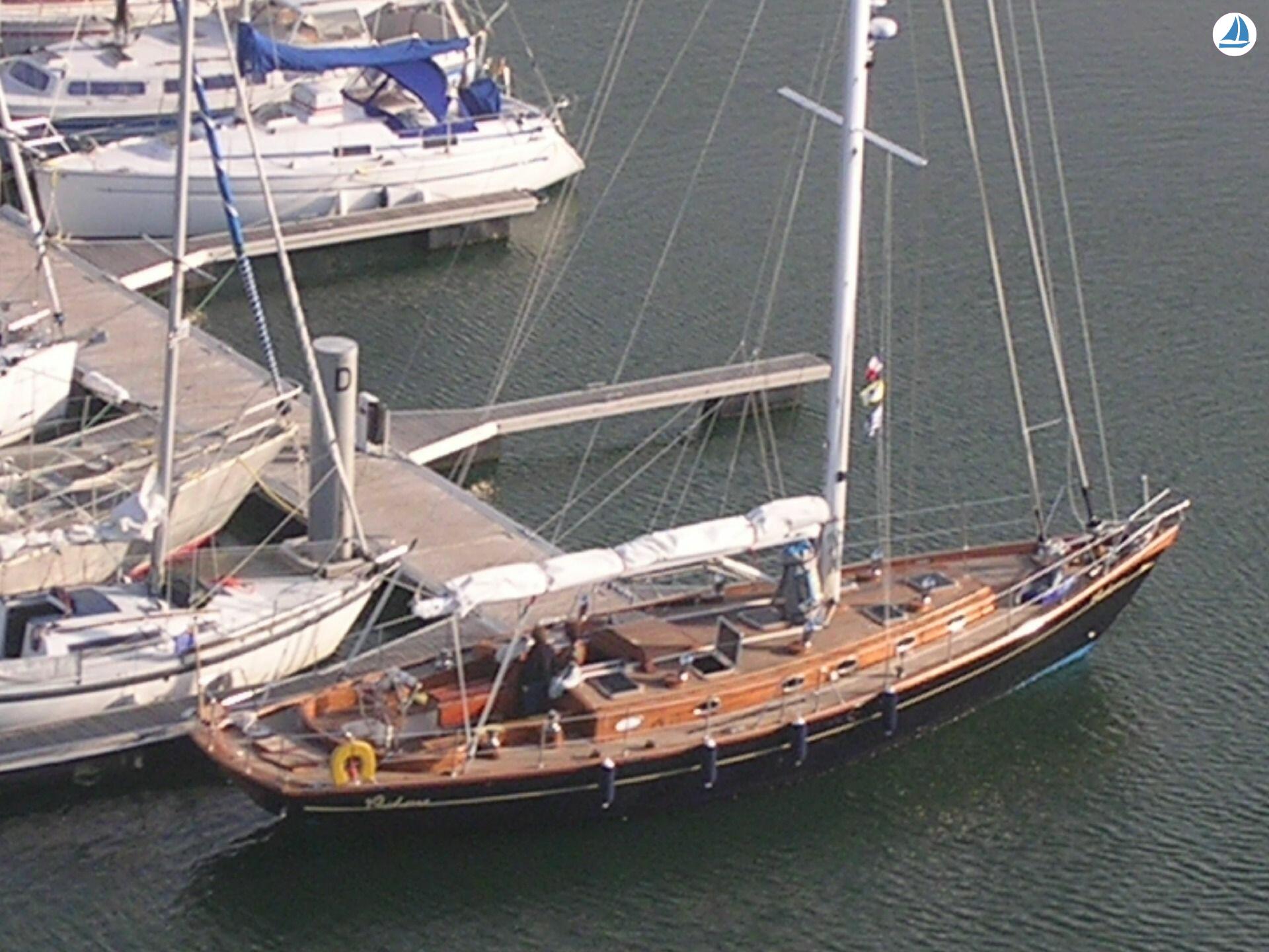 Foto Custom Sloop 52 1