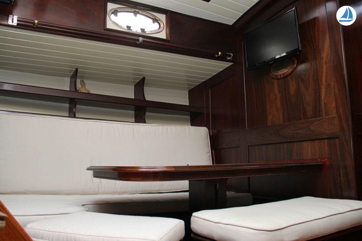 Foto Custom Sloop 52 6