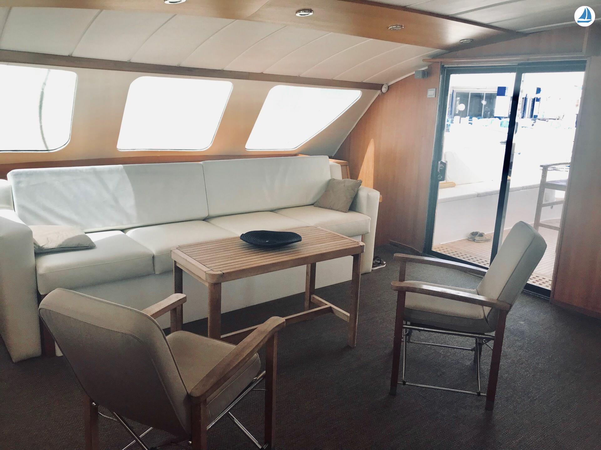 Foto Enmar Ambercat 210 6