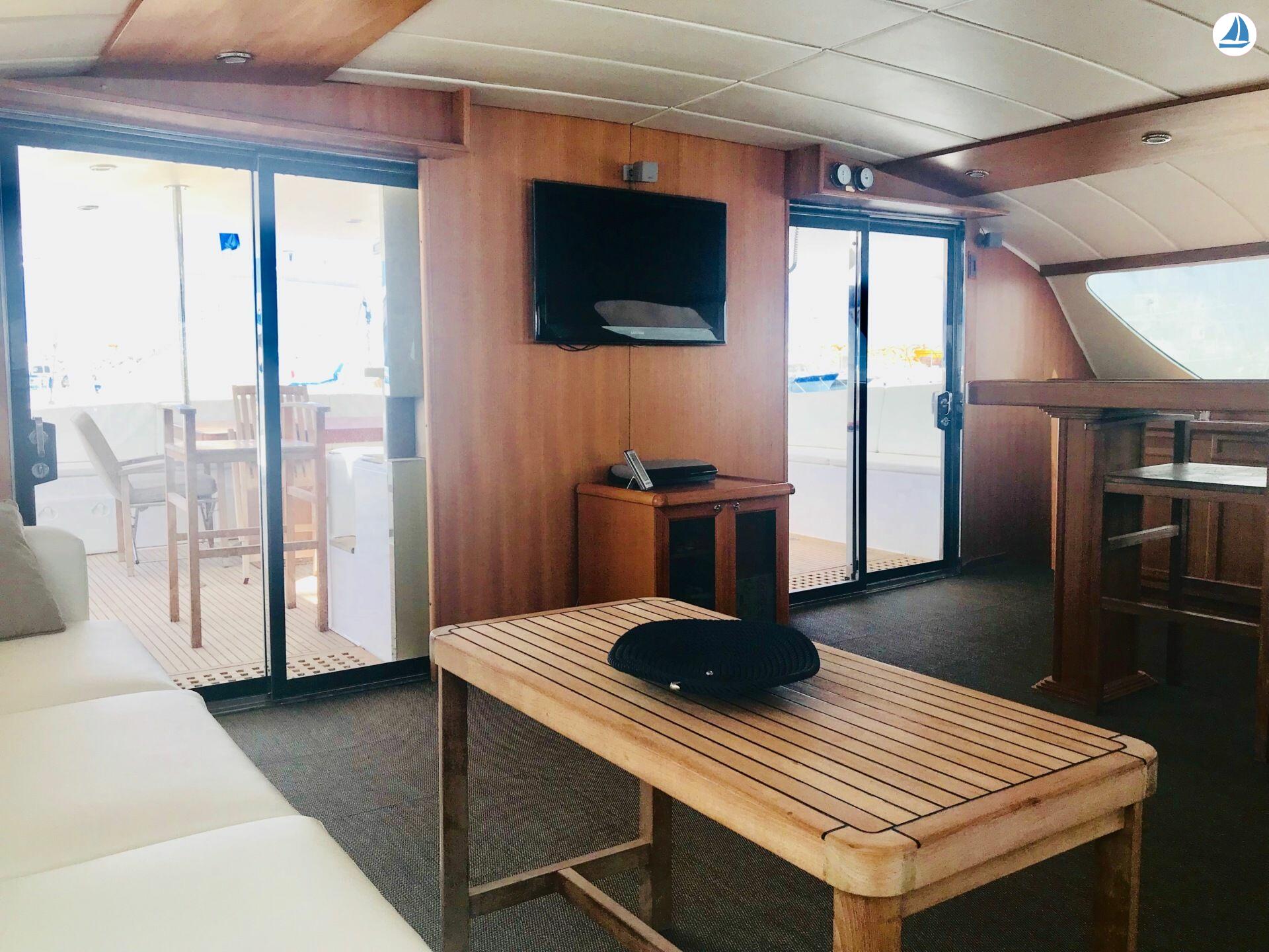 Foto Enmar Ambercat 210 8