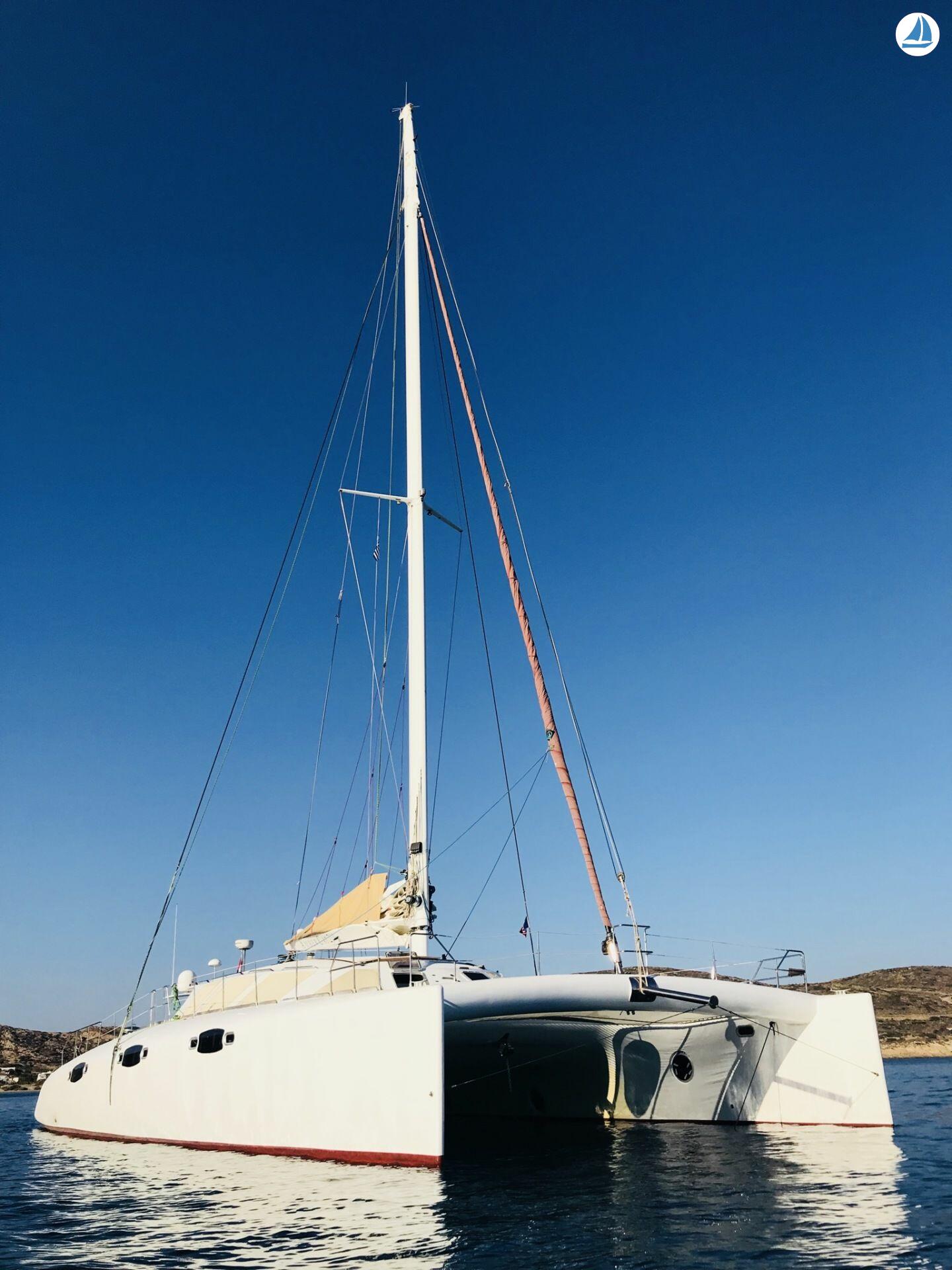 Foto Enmar Ambercat 210 16