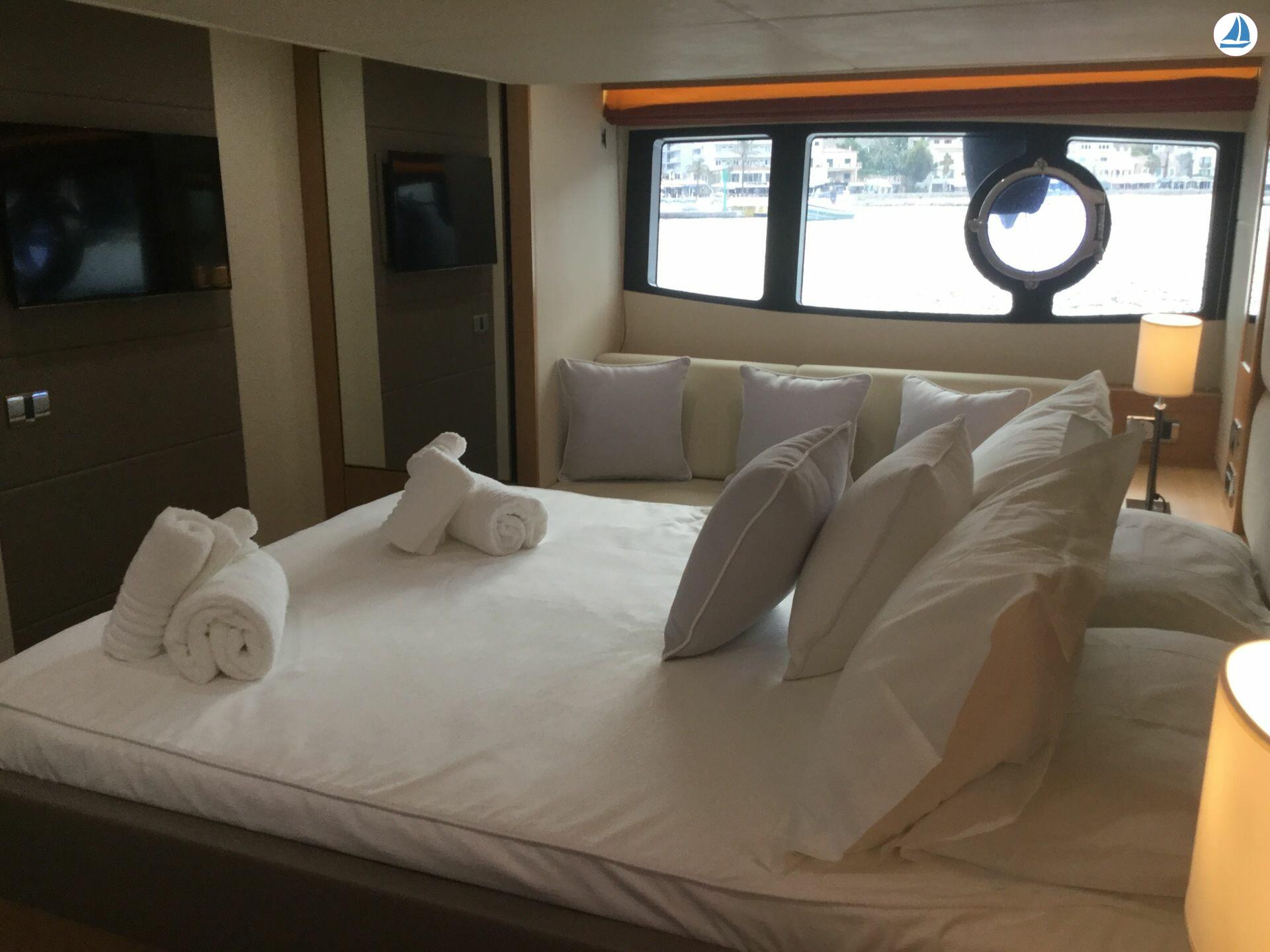 Foto Sunseeker 53 Manhattan 4