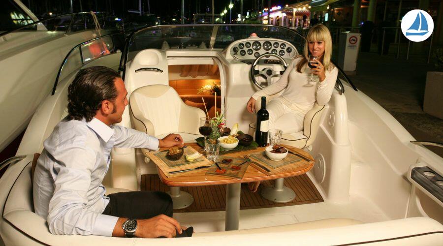 Foto Rio 750 Day Cruiser 3