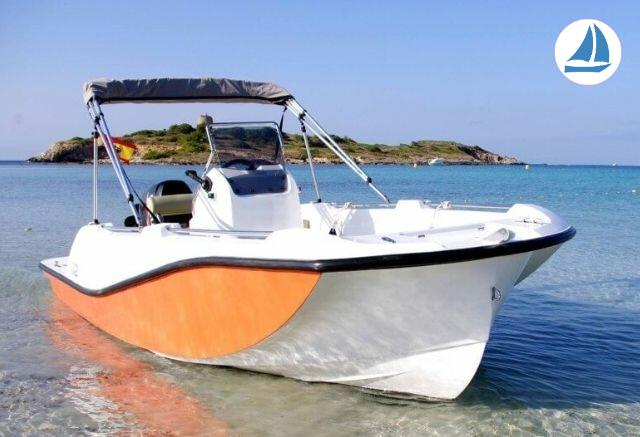 Foto V2 Boats Open 500 Luxe 1