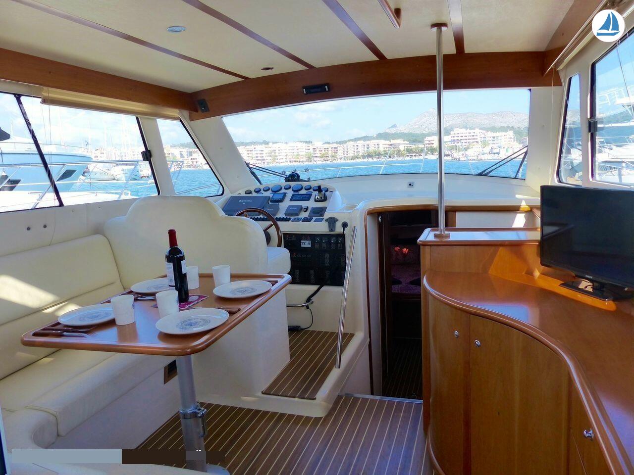 Foto Rodman 12.50 LUNA 3