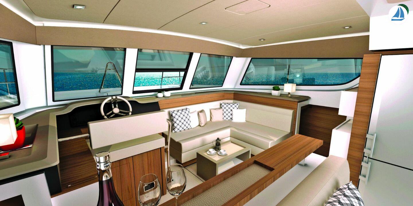 Foto Bali - Catana SEAWEED Catspace 7