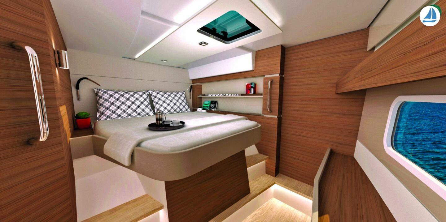 Foto Bali - Catana SEAWEED Catspace 12