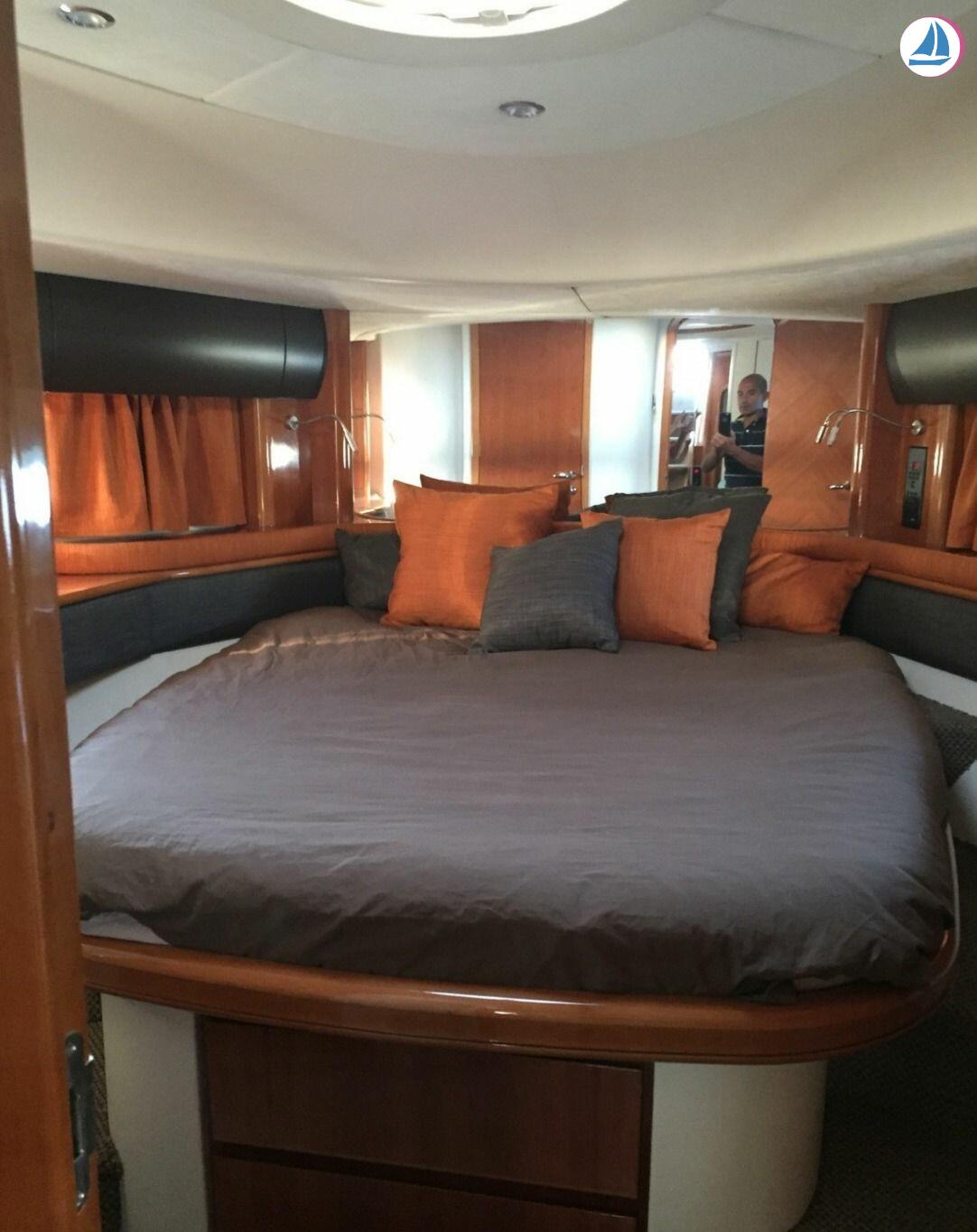 Foto Princess V65 12