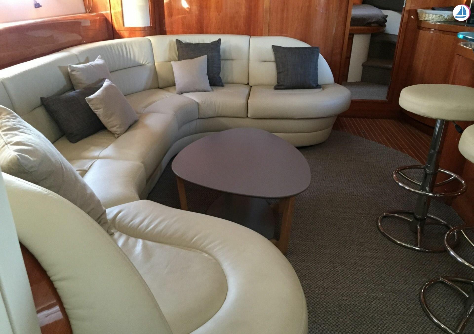 Foto Princess V65 14