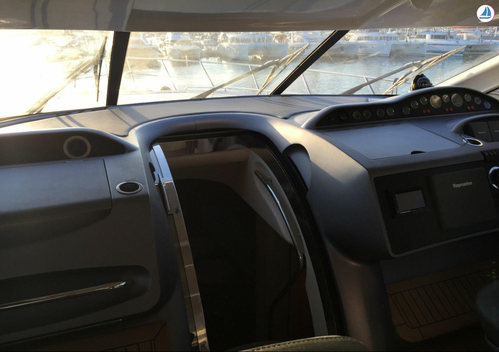 Foto Princess V65 15