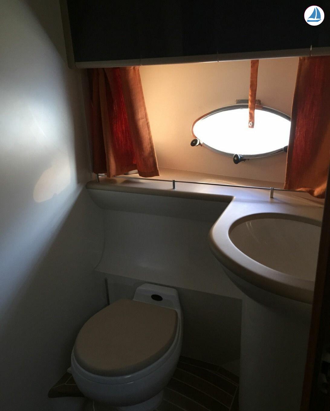 Foto Princess V65 18