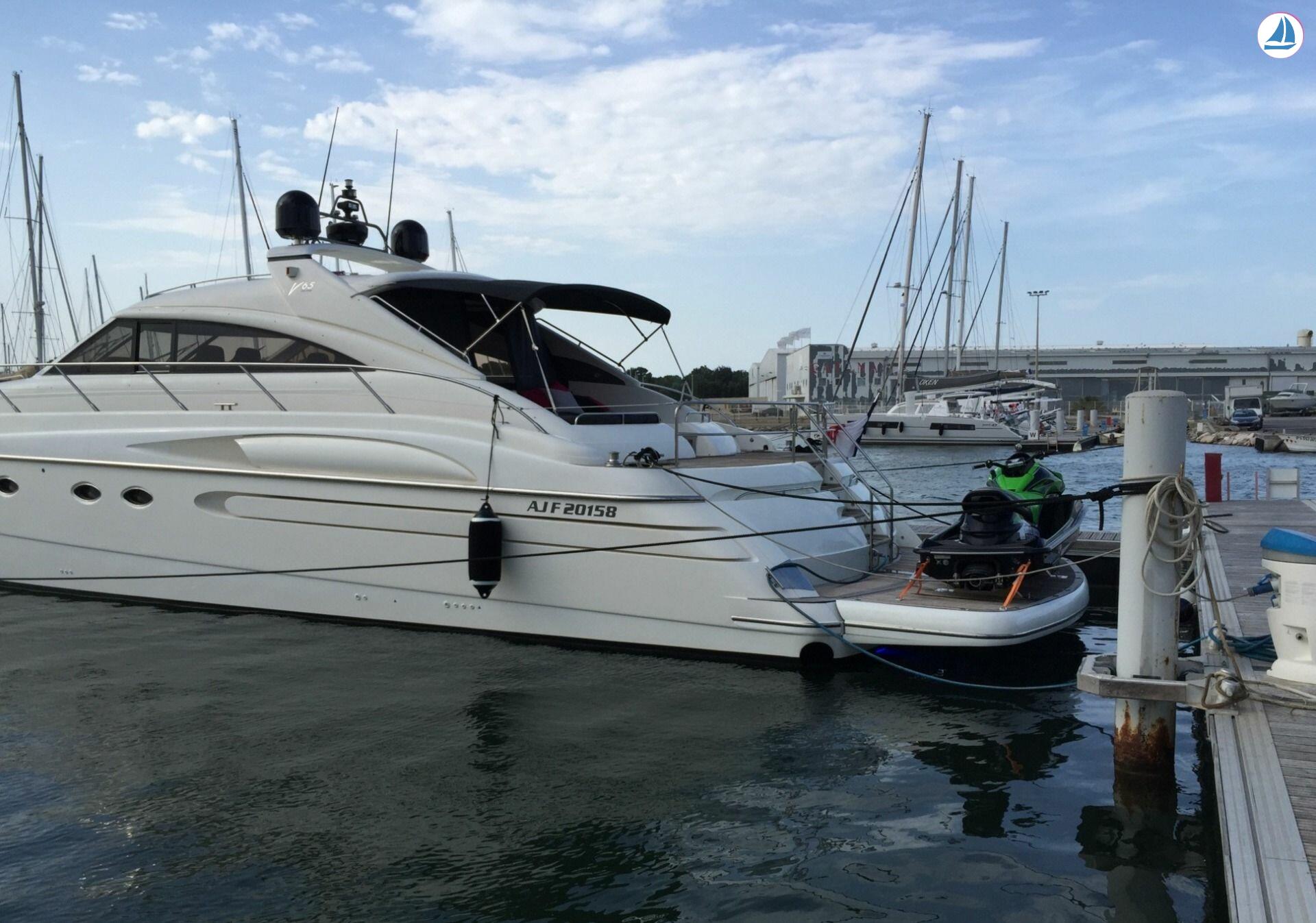 Foto Princess V65 19