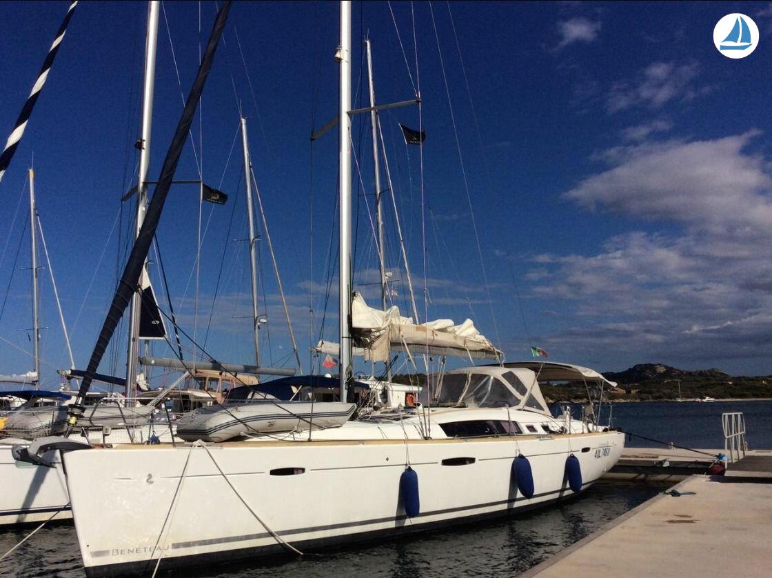Foto Beneteau OCEANIS 46 1