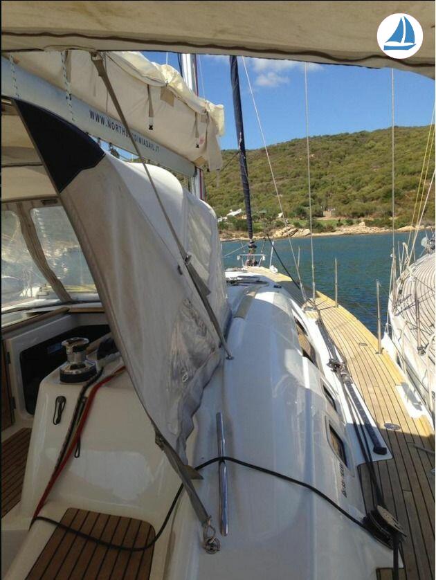 Foto Beneteau OCEANIS 46 3