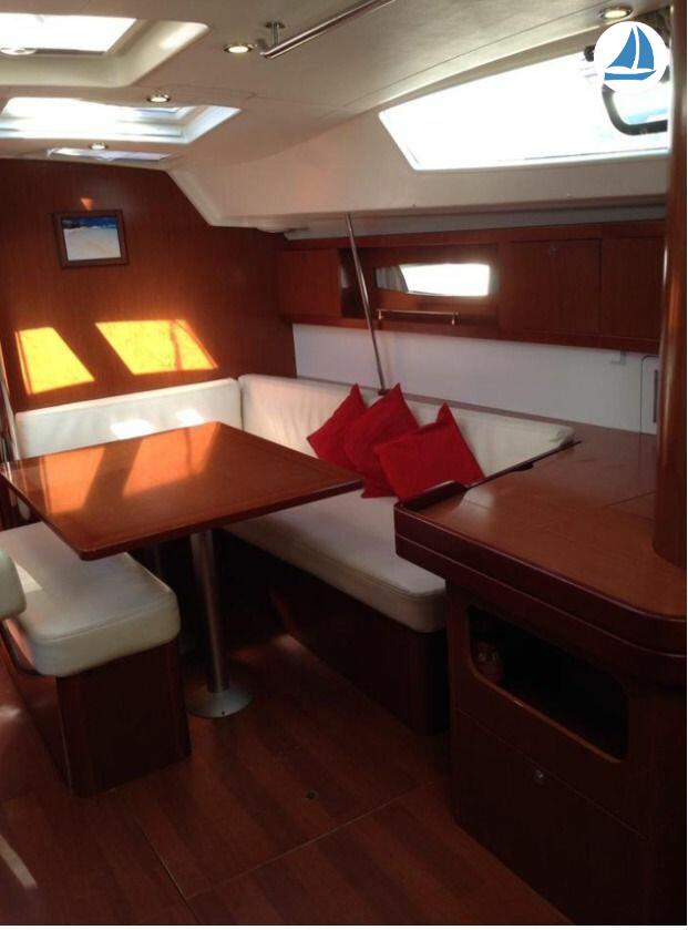 Foto Beneteau OCEANIS 46 5