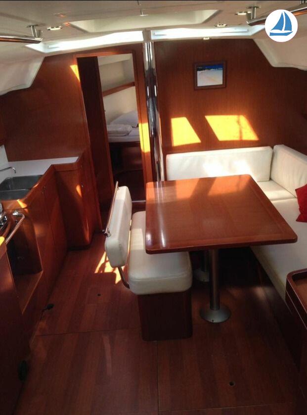 Foto Beneteau OCEANIS 46 6