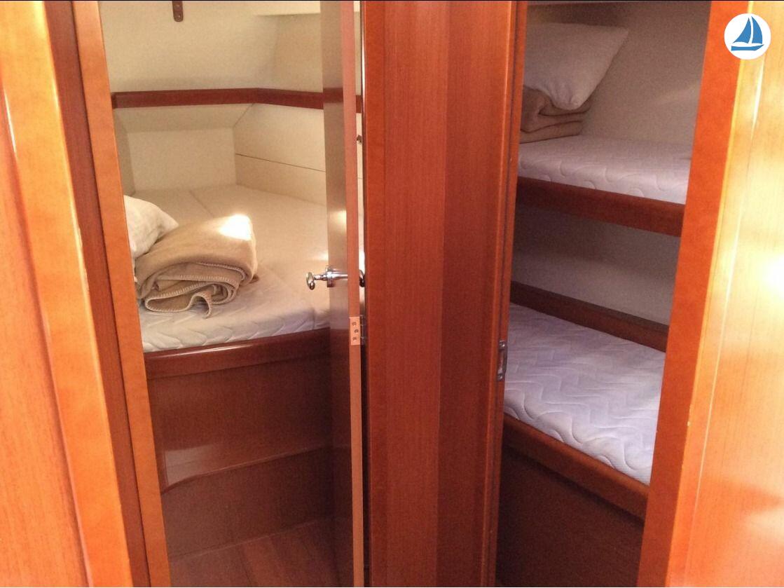 Foto Beneteau OCEANIS 46 8