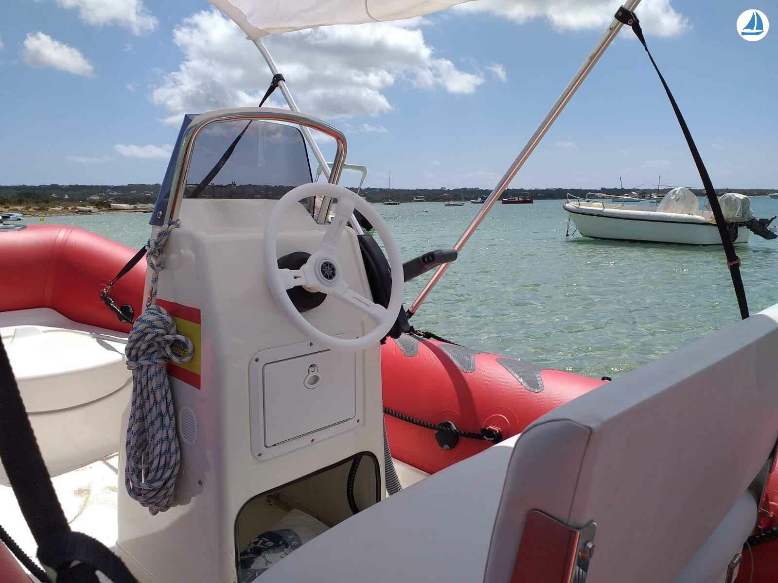 Foto Zodiac PRO 500 3