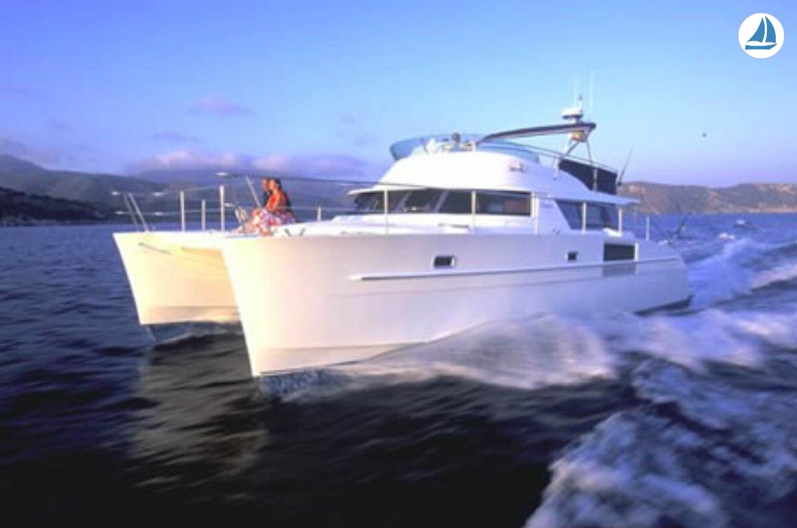 Foto Cumberland 43 1