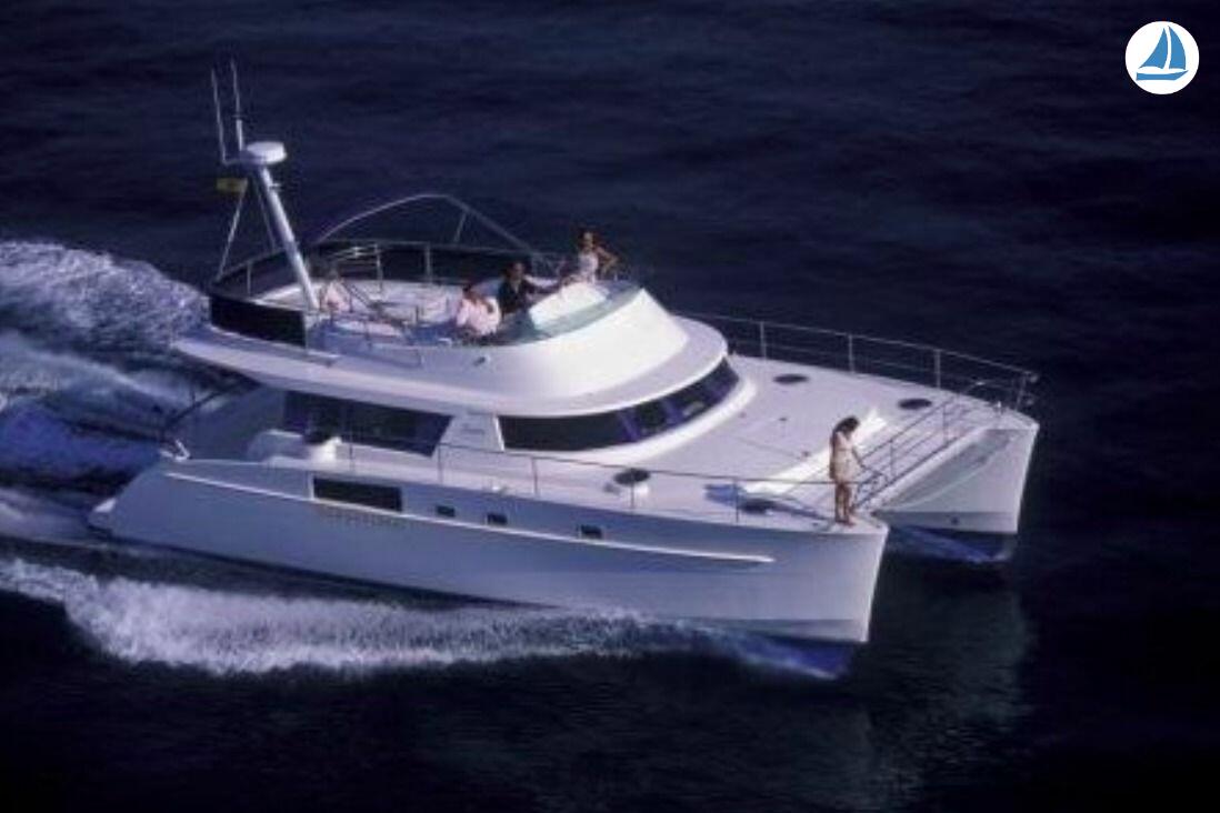 Foto Cumberland 43 2