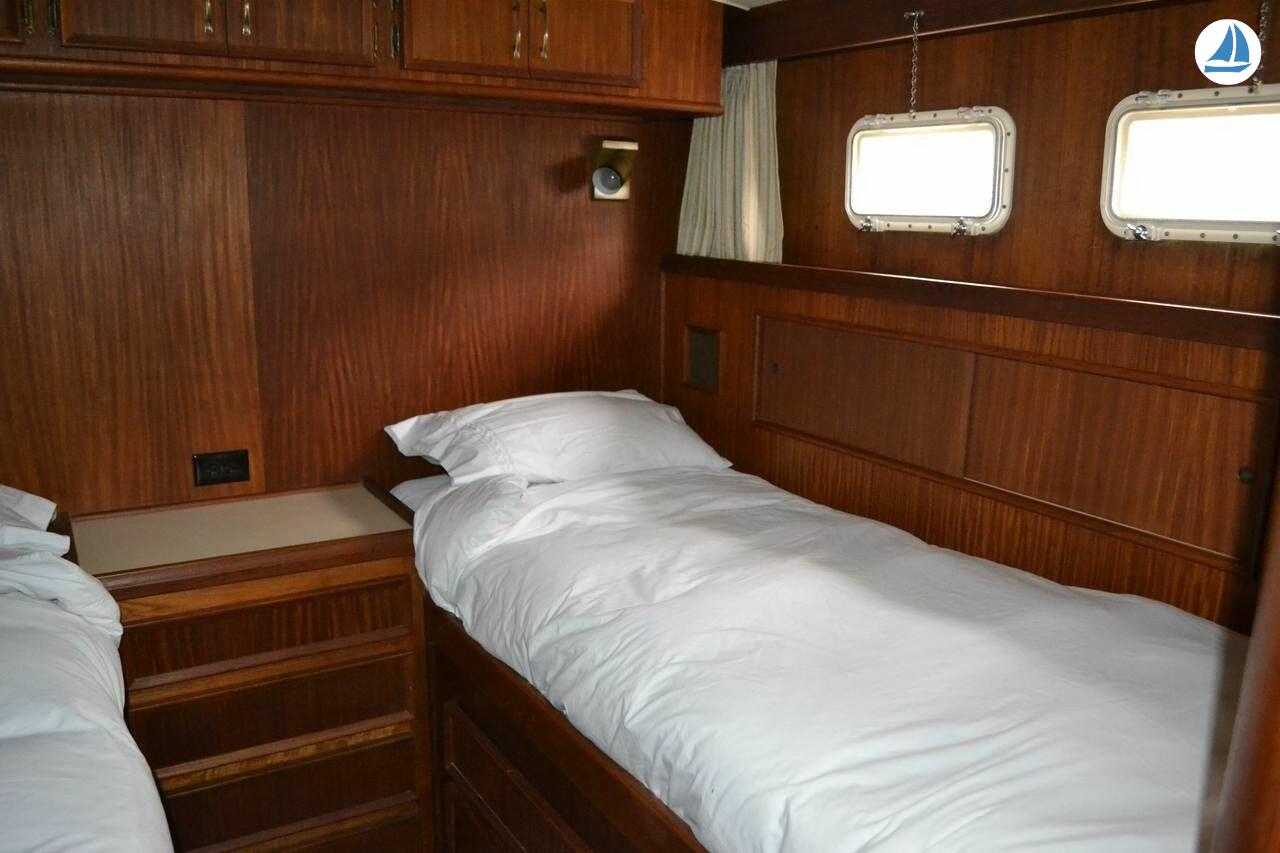 Foto Hatteras MOTOR YACHT 6