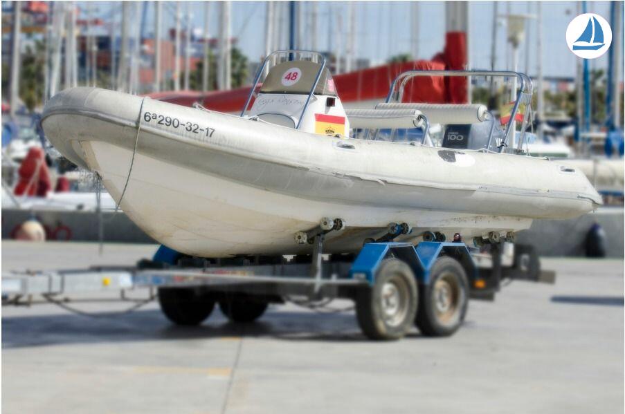 Foto Sovereing 600 1