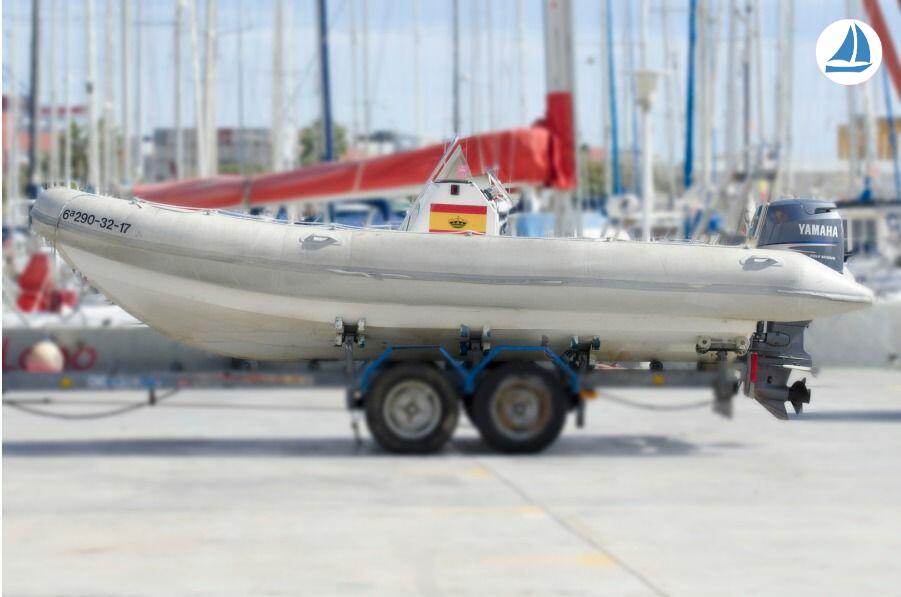 Foto Sovereing 600 2