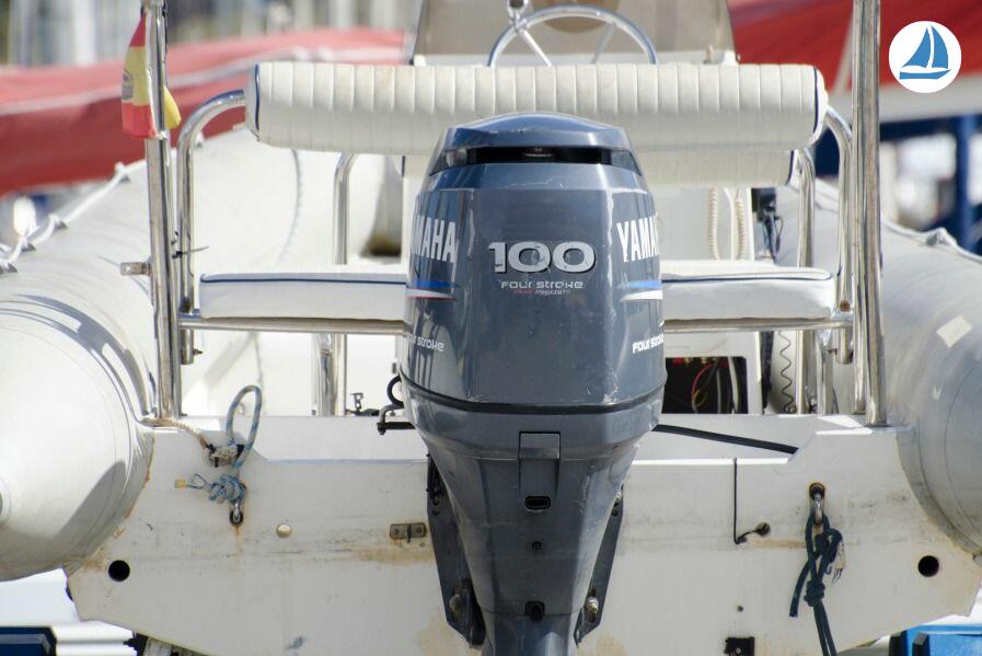 Foto Sovereing 600 3