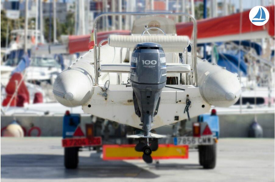 Foto Sovereing 600 4