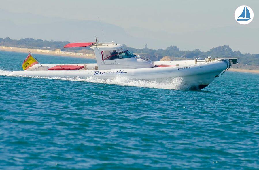 Foto Aquapro Genesis 46 1