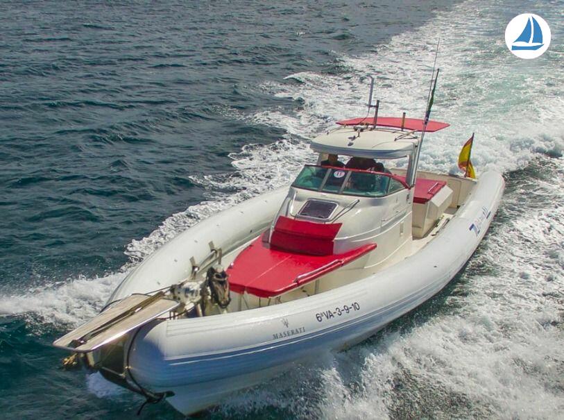 Foto Aquapro Genesis 46 2