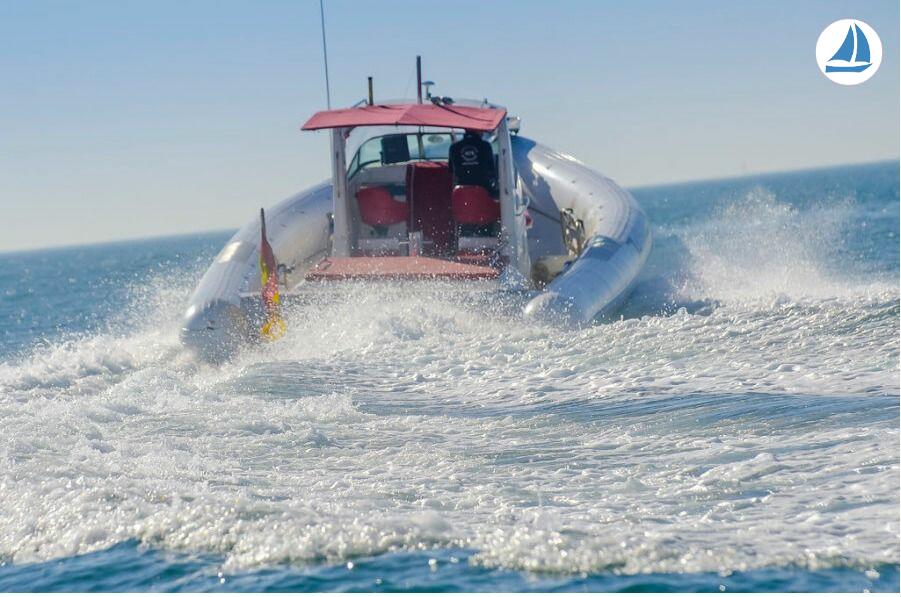 Foto Aquapro Genesis 46 3