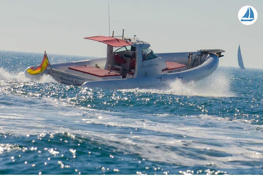 Foto Aquapro Genesis 46 4