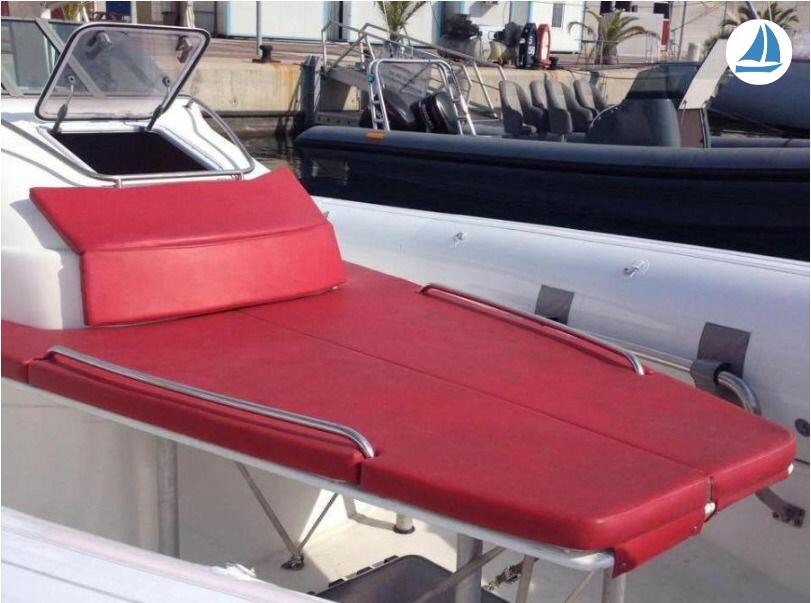 Foto Aquapro Genesis 46 5