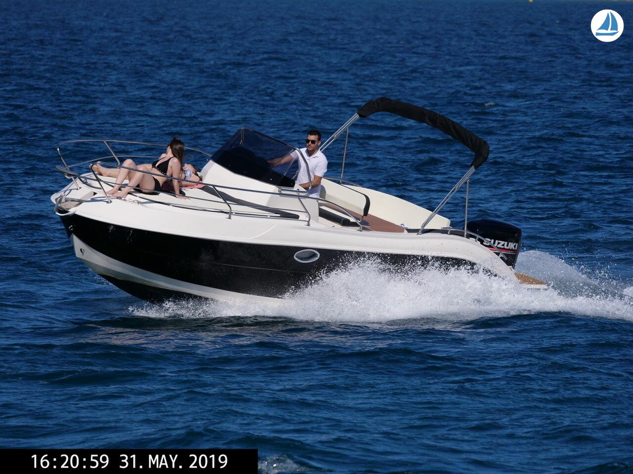 Foto AS MARINE GT 25 3