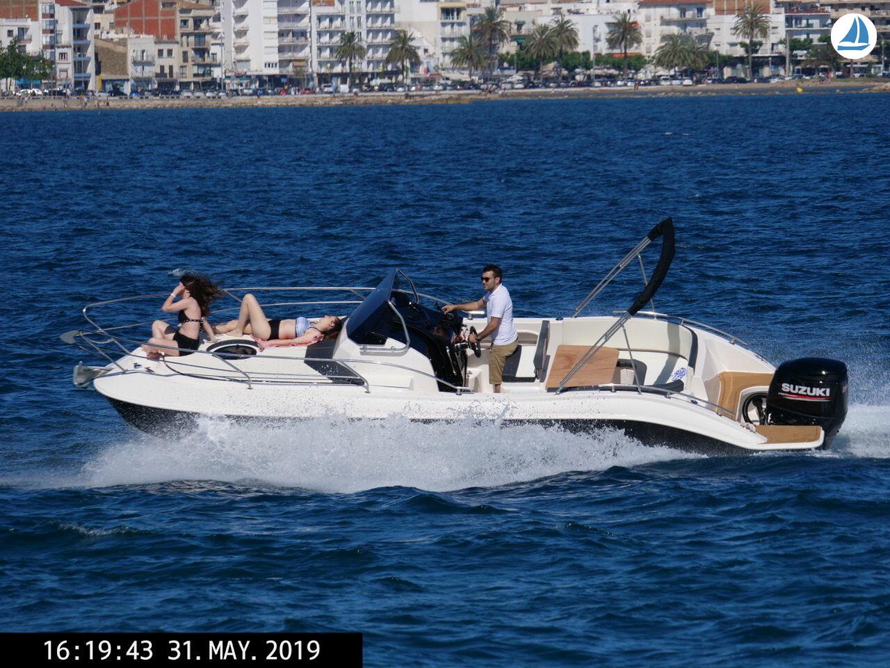 Foto AS MARINE GT 25 5