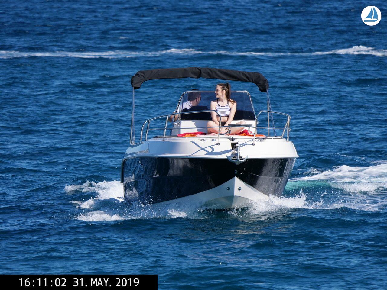 Foto AS MARINE GT 25 12