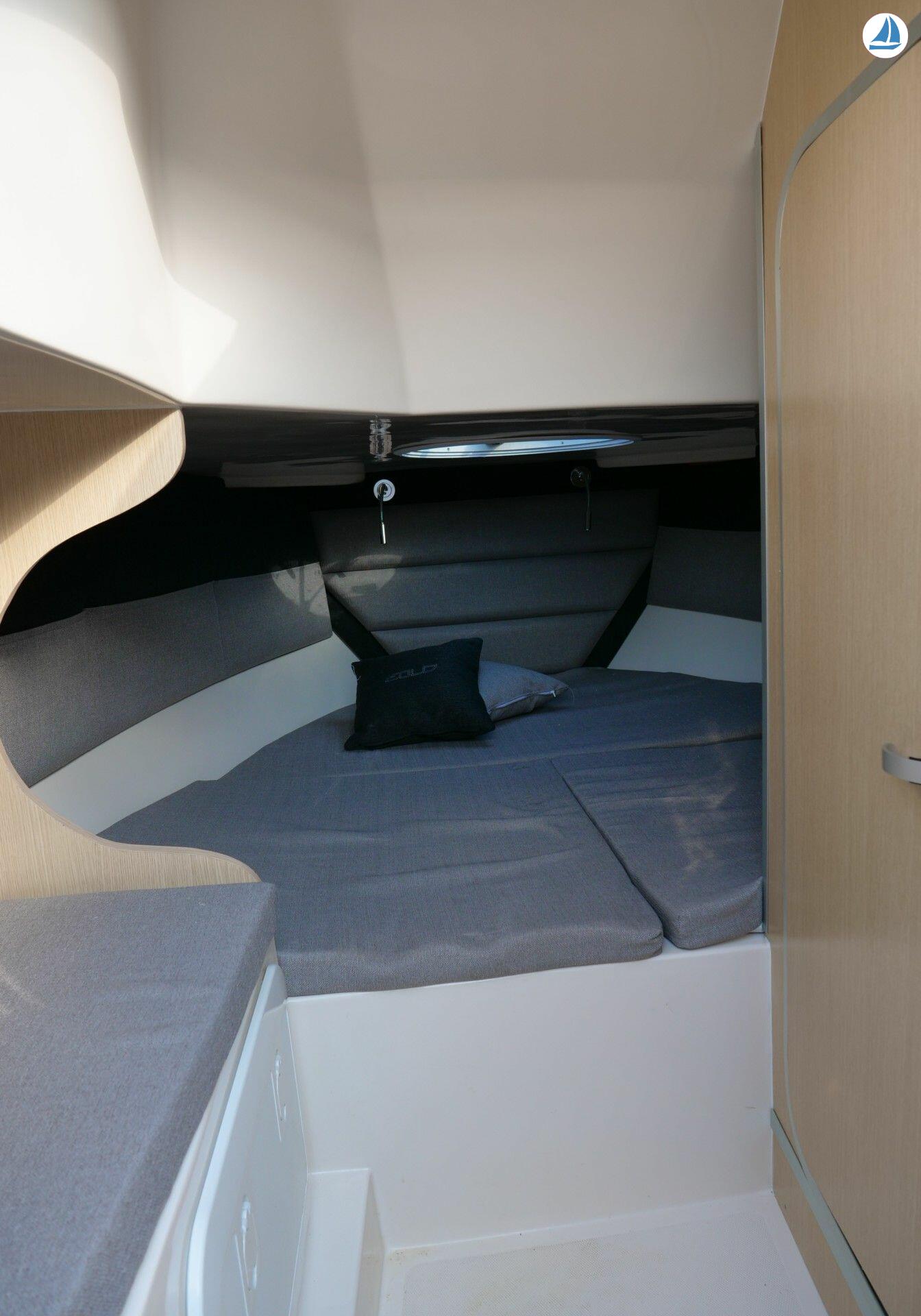 Foto AS MARINE GT 25 14