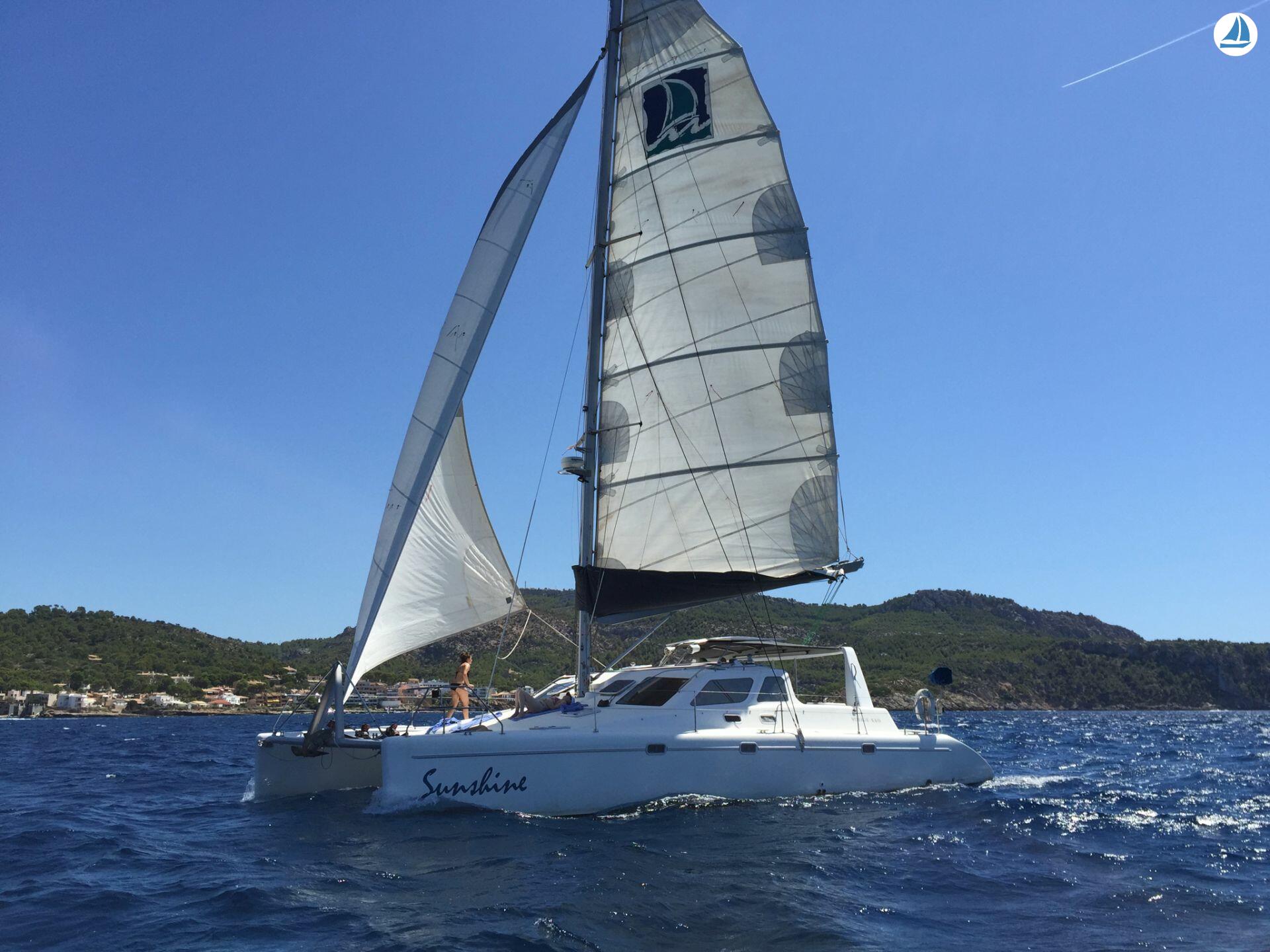 Foto OCEAN VOYAGER 440 1