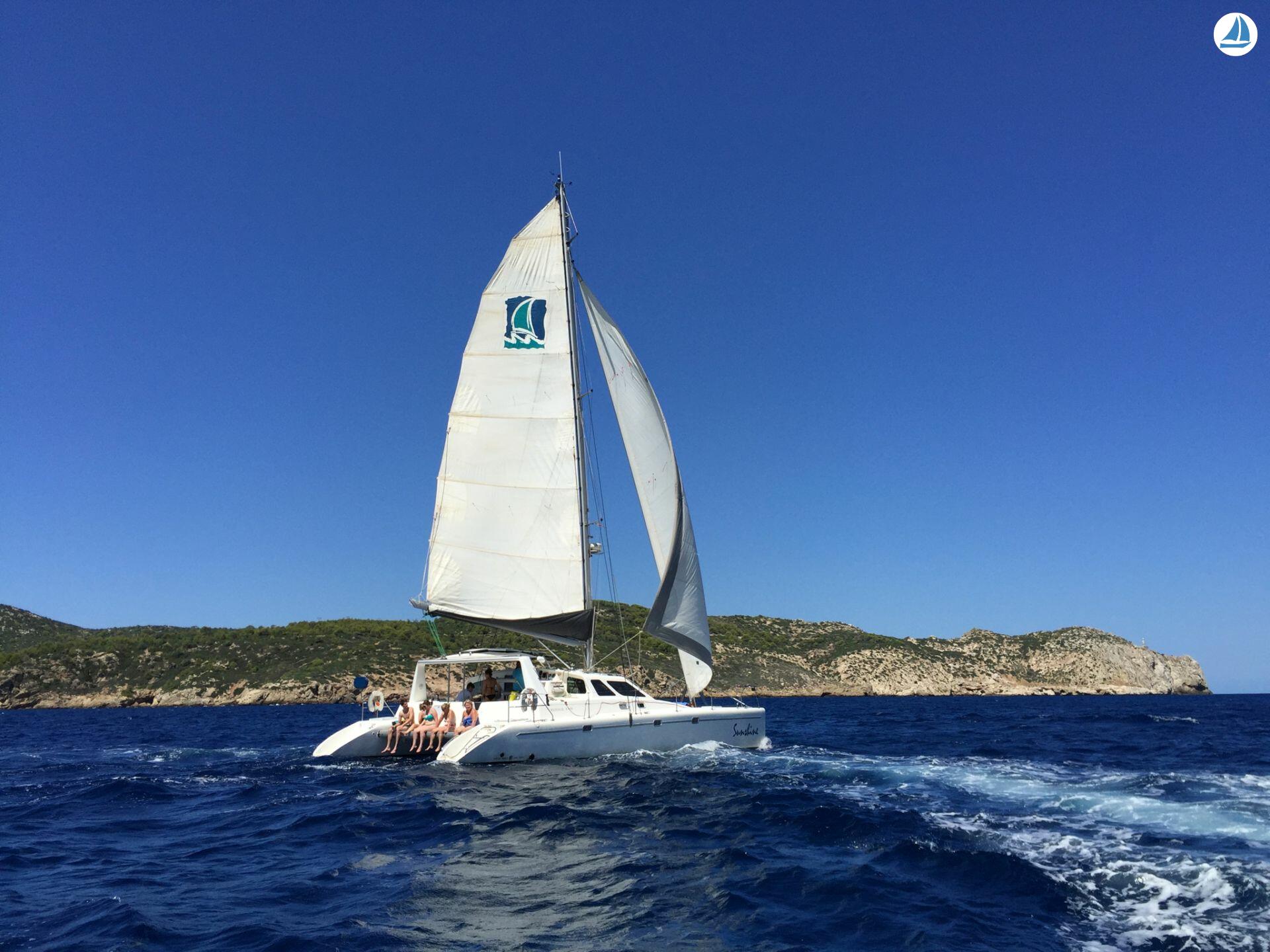 Foto OCEAN VOYAGER 440 2