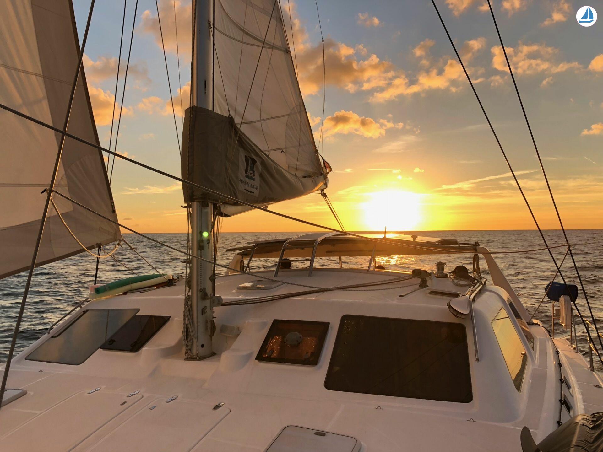 Foto OCEAN VOYAGER 440 3